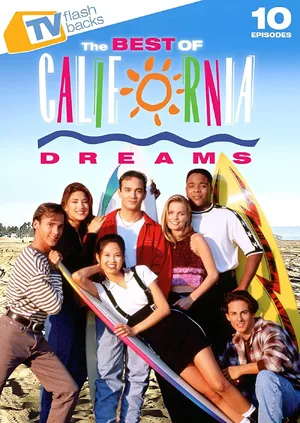 California Dreams — ranked #12