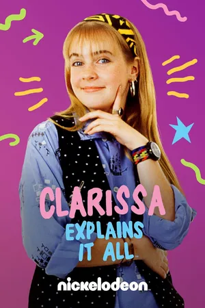 Clarissa Explains It All — ranked #15