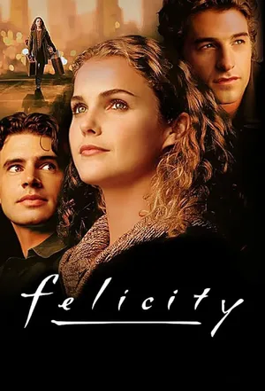 Felicity — ranked #10