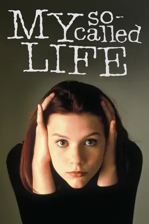 My So-Called Life — ranked #4