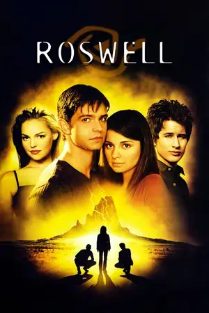 Roswell — ranked #11
