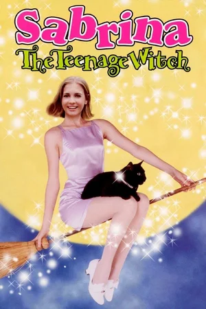 Sabrina the Teenage Witch — ranked #9