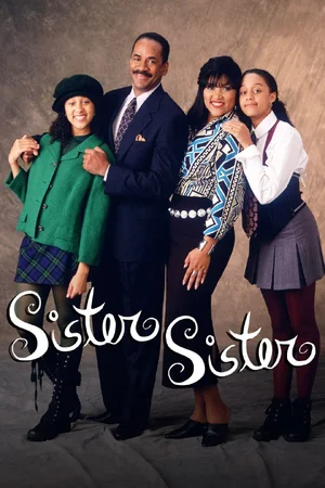 Sister, Sister — ranked #2