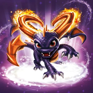 Spyro the Dragon — ranked #14