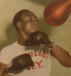 Kid Gavilan — ranked #8