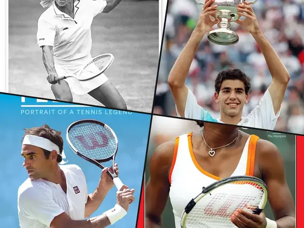 Top 16 Wimbledon Champions of All Time