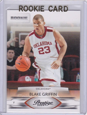 Blake Griffin — ranked #13
