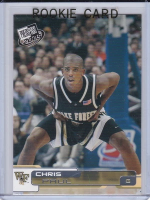 Chris Paul — ranked #14