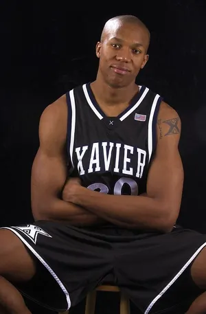 David West — ranked #10