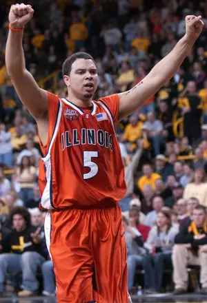 Deron Williams — ranked #6