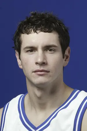 J.J. Redick — ranked #4