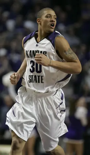 Michael Beasley — ranked #15