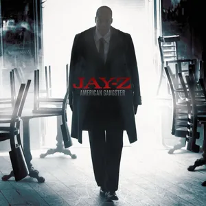 American Gangster — ranked #14