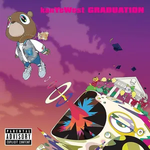 Graduation — ranked #9