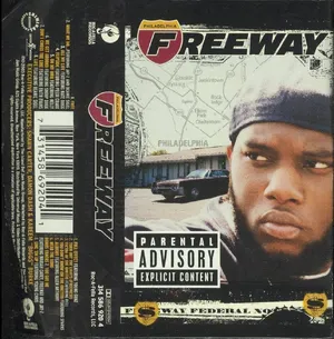 Philadelphia Freeway — ranked #15