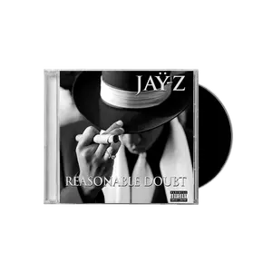 Reasonable Doubt — ranked #12