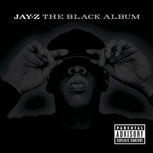 The Black Album — ranked #16