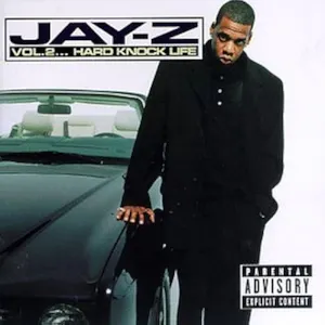 Vol. 2... Hard Knock Life — ranked #4