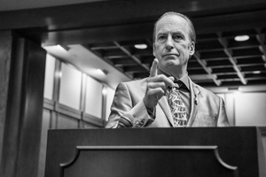 Better Call Saul — ranked #6