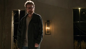 Breaking Bad — ranked #1