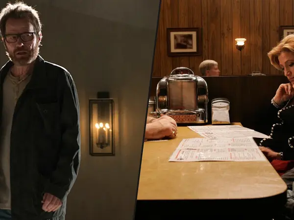 Top 17 TV Series Finales of All Time