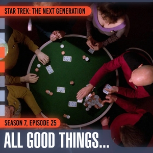 Star Trek: The Next Generation — ranked #17