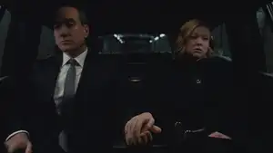 Succession — ranked #10