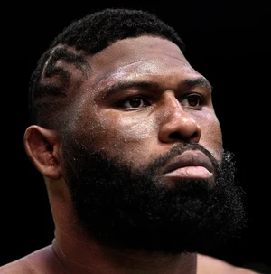 Curtis Blaydes — ranked #5