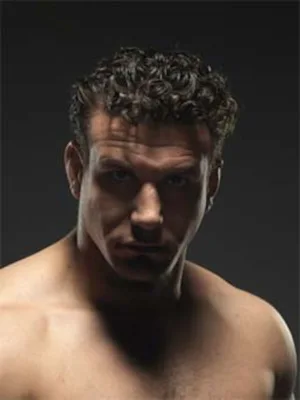 Frank Mir — ranked #11