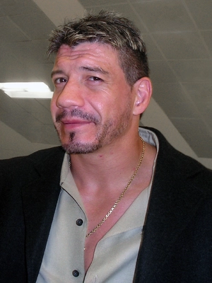 Eddie Guerrero — ranked #15