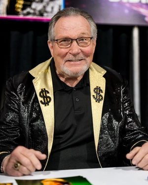 The Million Dollar Man — ranked #4