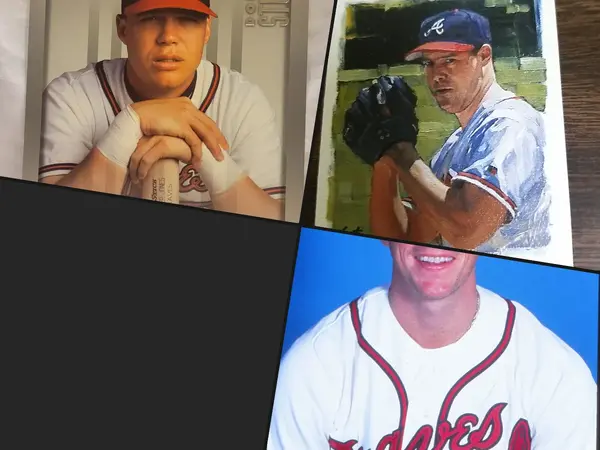 Top 18 Atlanta Braves Players in Franchise History