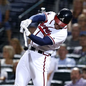 Freddie Freeman — ranked #13