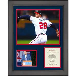 John Smoltz — ranked #17