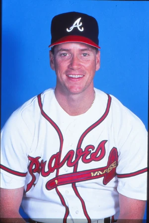 Tom Glavine — ranked #7