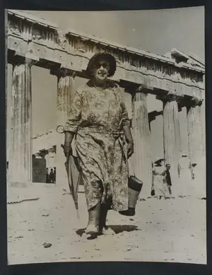 Agatha Christie — ranked #1