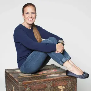Danielle Steel — ranked #5