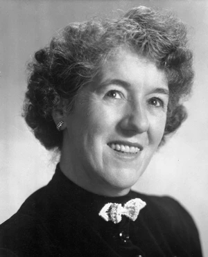 Enid Blyton — ranked #8
