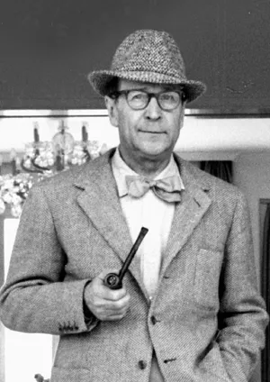 Georges Simenon — ranked #9