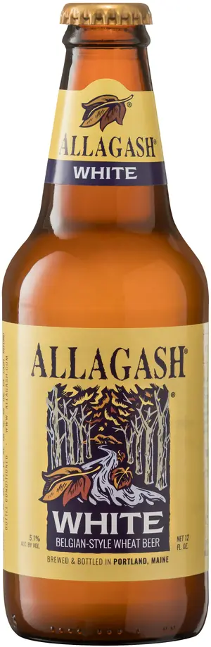 Allagash Brewing — ranked #11