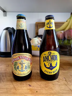 Anchor Brewing — ranked #13