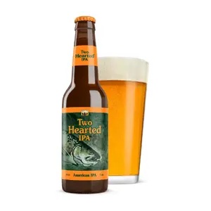 Bell's Brewery — ranked #7