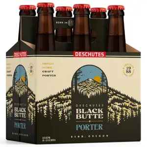 Deschutes Brewery — ranked #9