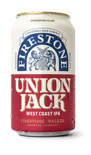 Firestone Walker — ranked #12