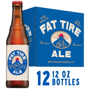 New Belgium — ranked #16