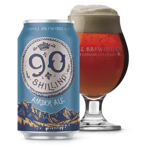 Odell Brewing — ranked #10