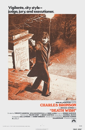 Death Wish — ranked #6