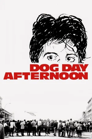 Dog Day Afternoon — ranked #7