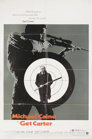 Get Carter — ranked #9