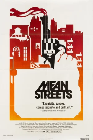 Mean Streets — ranked #15